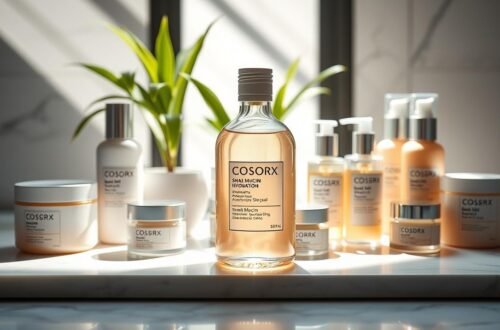 COSRX Snail Mucin 96%