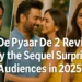 De De Pyaar De 2 Review: Why the Sequel Surprised Audiences in 2025