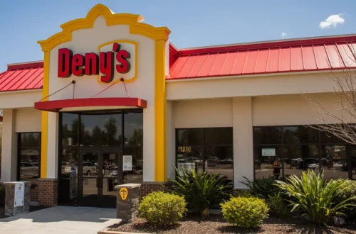 Denny’s Goes Private in $620M Deal — Budget Meals Return as Chain Reinvents Itself