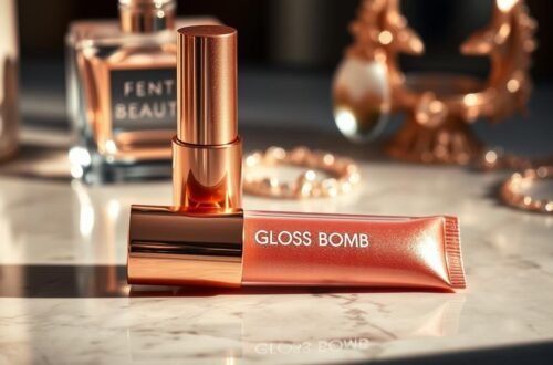 Fenty Beauty Gloss Bomb