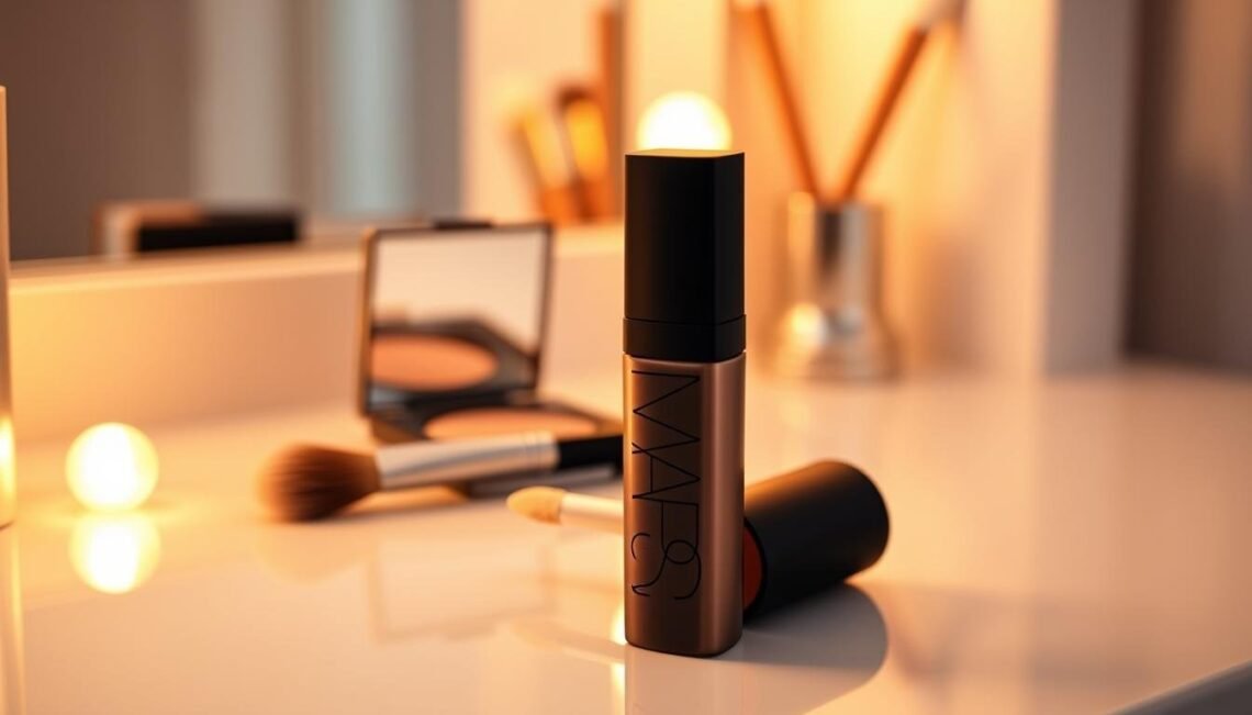 NARS Radiant Creamy Concealer