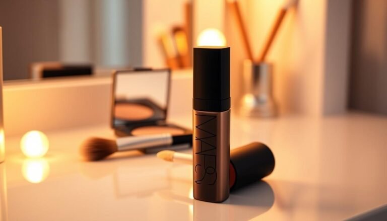 NARS Radiant Creamy Concealer