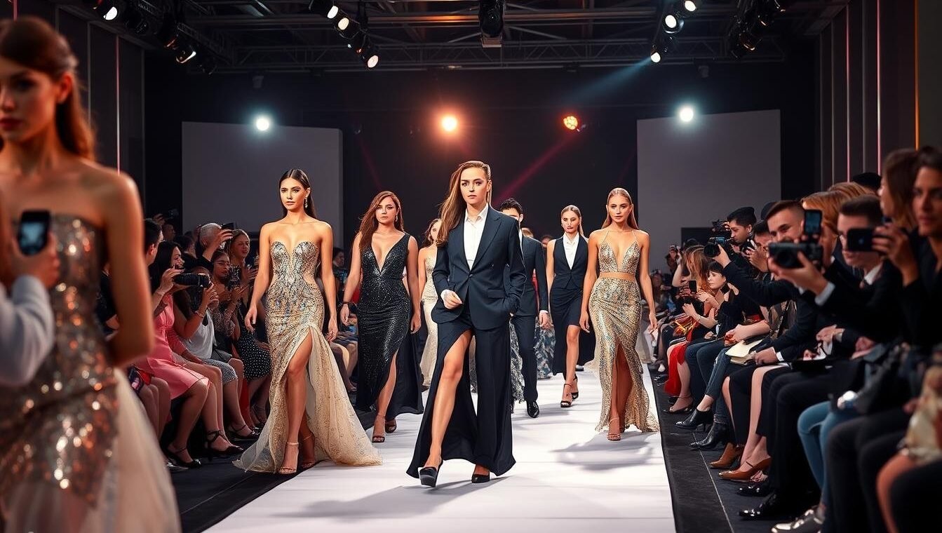 Celebrity Style Guide