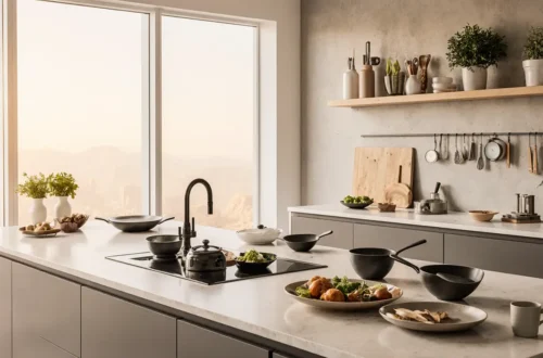 Best Kitchen Essentials Every Home Cook Needs in 2025