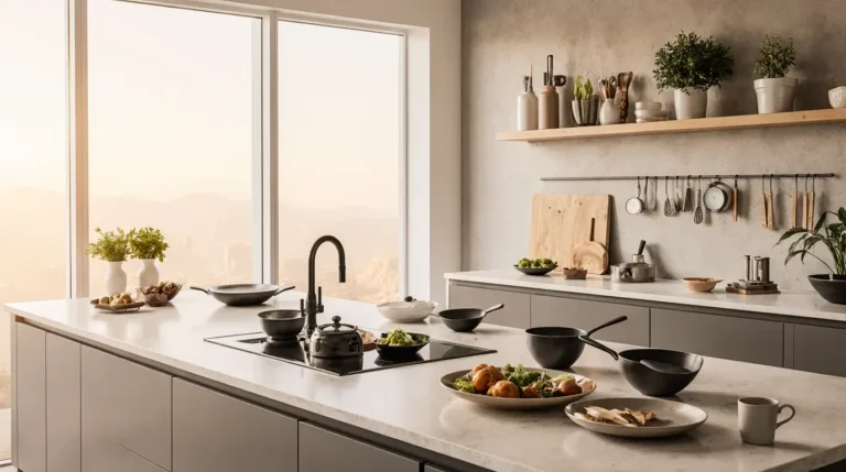 Best Kitchen Essentials Every Home Cook Needs in 2025