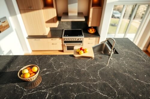 granite countertops