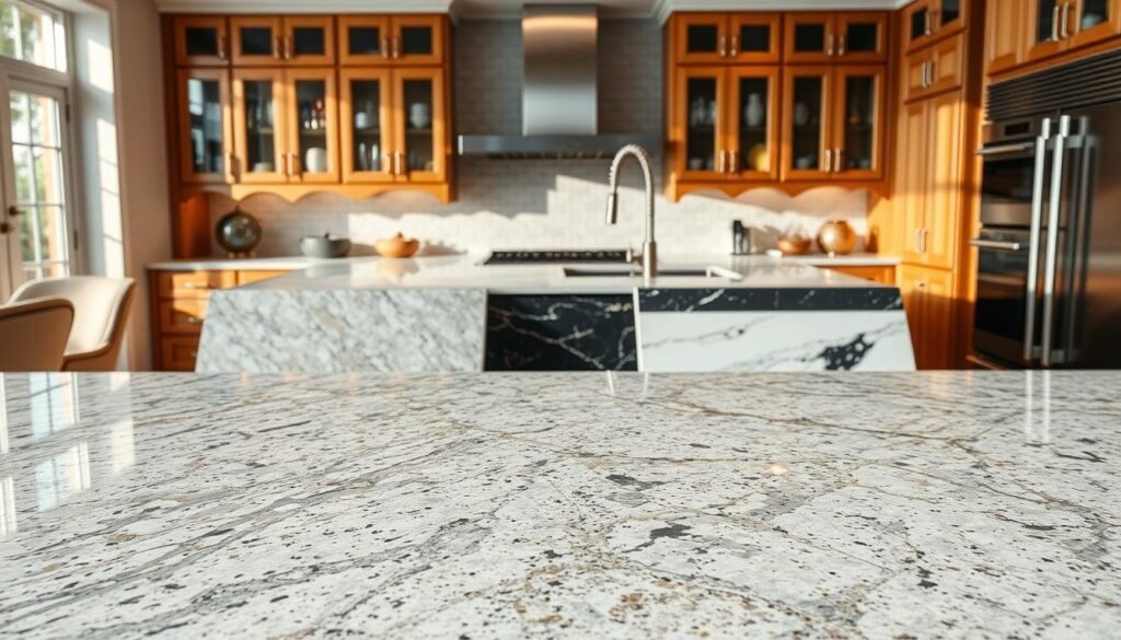 granite countertops comparison