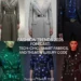 Fashion Trends 2026 Forecast: Tech-Chic, Smart Fabrics, and the New Luxury Code